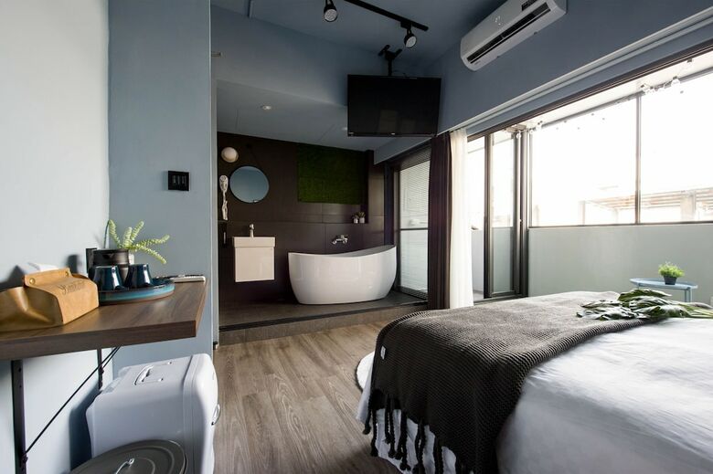 Hotel Leo 111 - Yancheng Pier 2