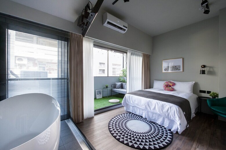 Hotel Leo 111 - Yancheng Pier 2