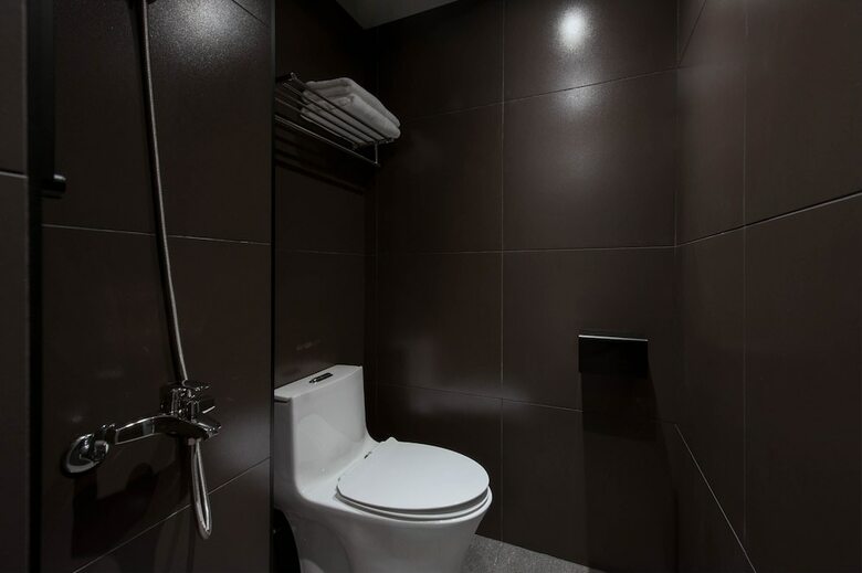 Hotel Leo 111 - Yancheng Pier 2