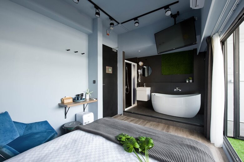 Hotel Leo 111 - Yancheng Pier 2