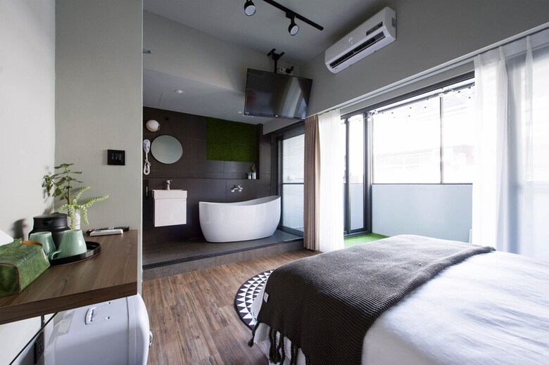 Hotel Leo 111 - Yancheng Pier 2