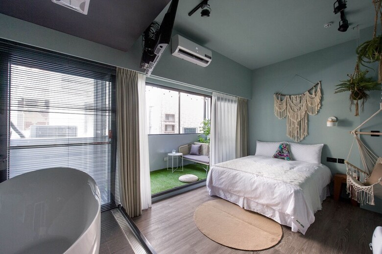 Hotel Leo 111 - Yancheng Pier 2