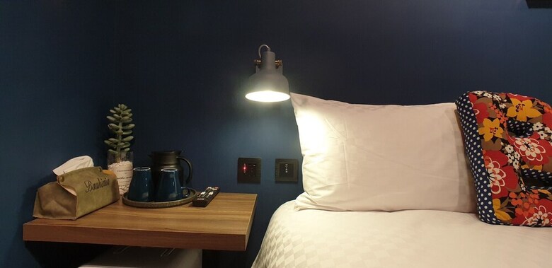 Hotel Leo 111 - Yancheng Pier 2