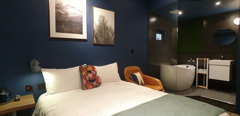 Hotel Leo 111 - Yancheng Pier 2