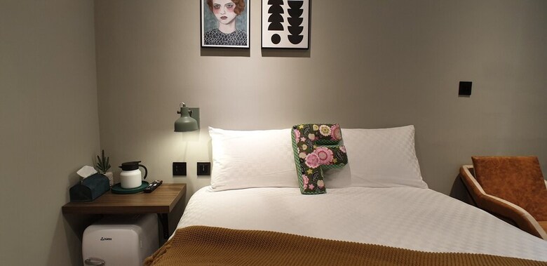 Hotel Leo 111 - Yancheng Pier 2