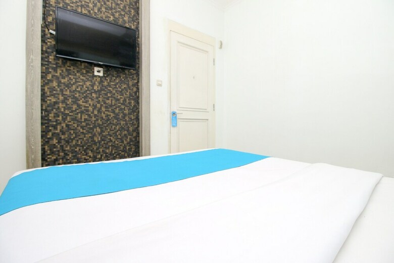 Hotel Airy Cilaki 31 Bandung