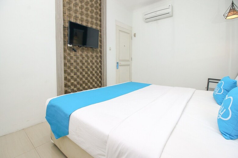 Hotel Airy Cilaki 31 Bandung