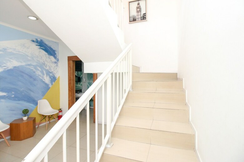 Hotel Airy Cilaki 31 Bandung