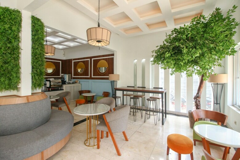 Hotel Airy Cilaki 31 Bandung