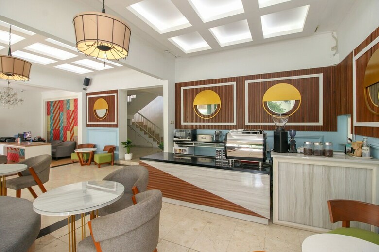 Hotel Airy Cilaki 31 Bandung