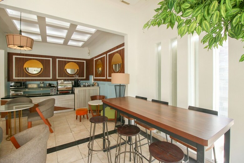 Hotel Airy Cilaki 31 Bandung
