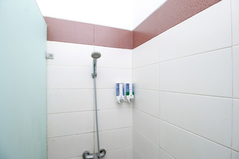 Hotel Airy Cilaki 31 Bandung