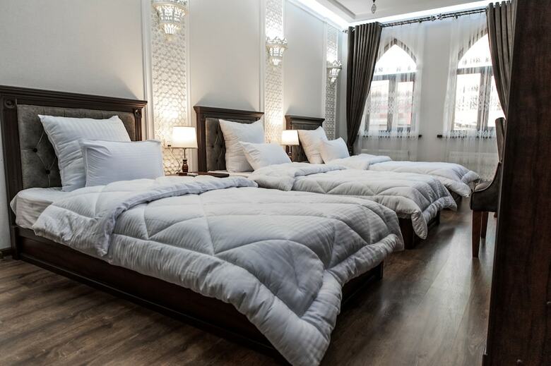 Hotel Minor