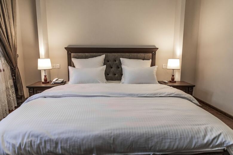 Hotel Minor