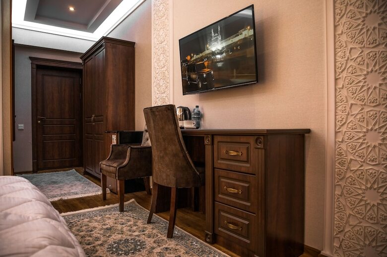 Hotel Minor