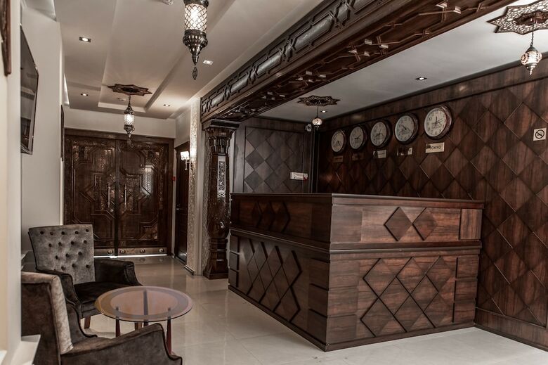 Hotel Minor
