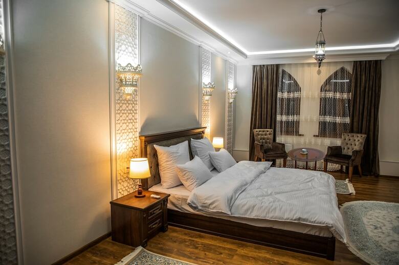 Hotel Minor