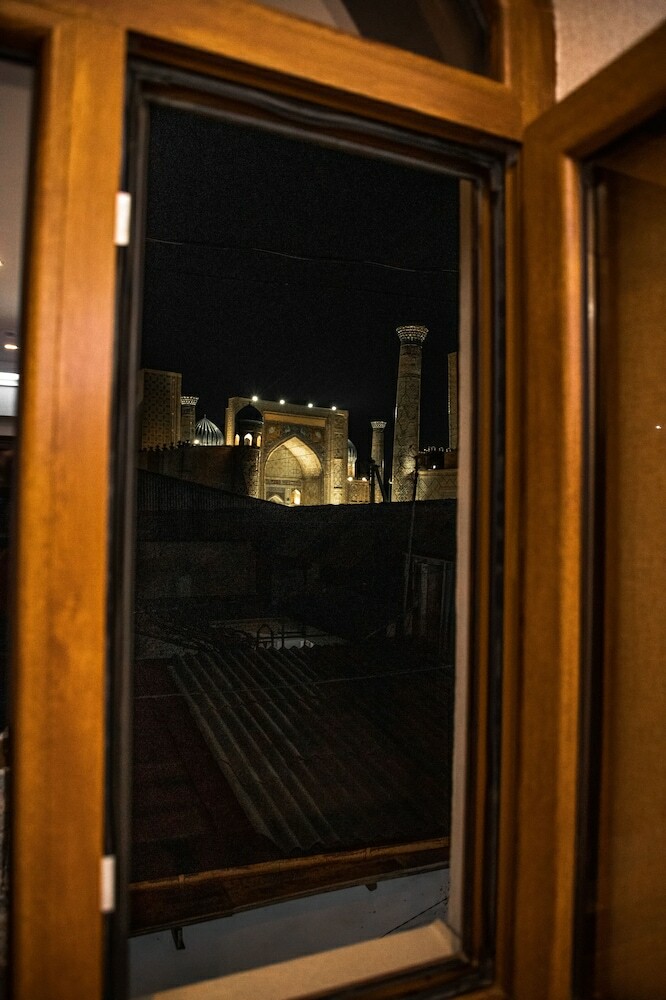 Hotel Minor