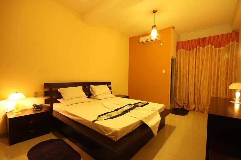 Sanoreech Hotel
