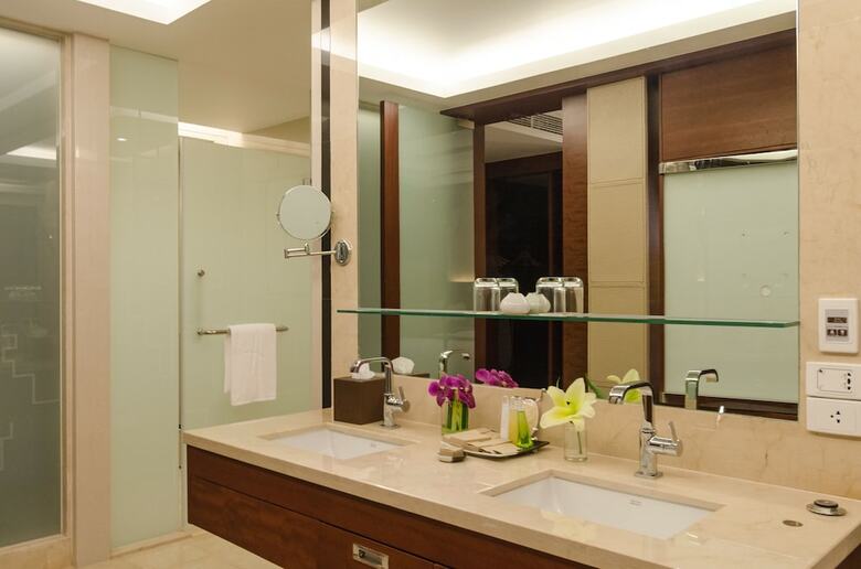 Hotel Aetas Lumpini