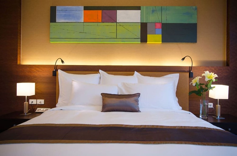 Hotel Aetas Lumpini