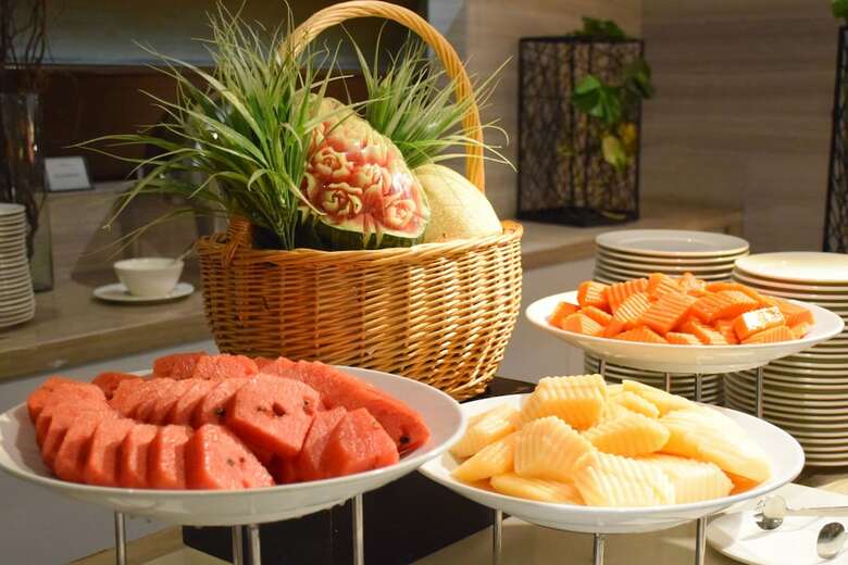 Hotel Aetas Lumpini