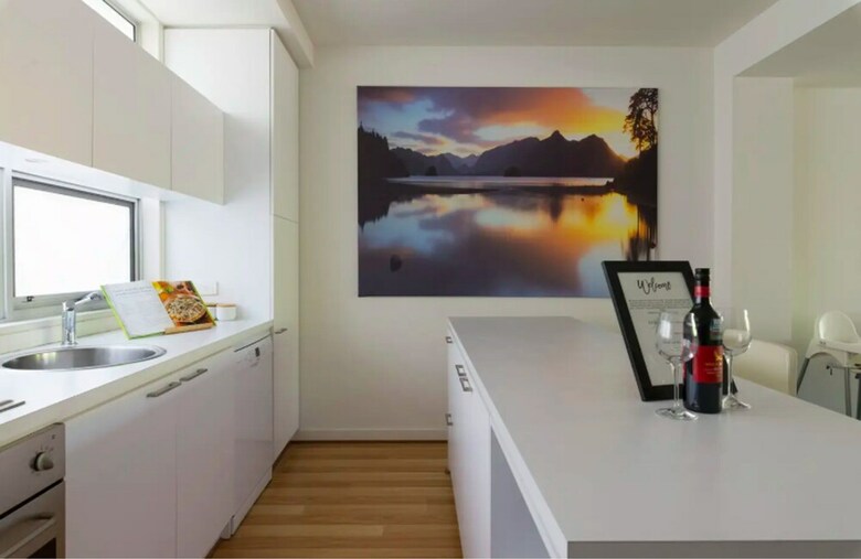 Apartamentos Adelaide Cbd Stylish Gem Wifi Parking