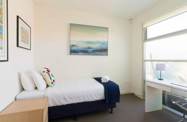 Apartamentos Adelaide Cbd Stylish Gem Wifi Parking