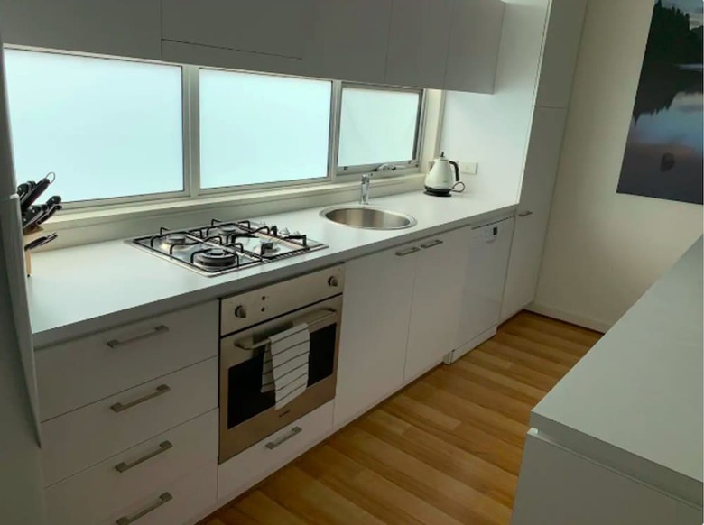 Apartamentos Adelaide Cbd Stylish Gem Wifi Parking
