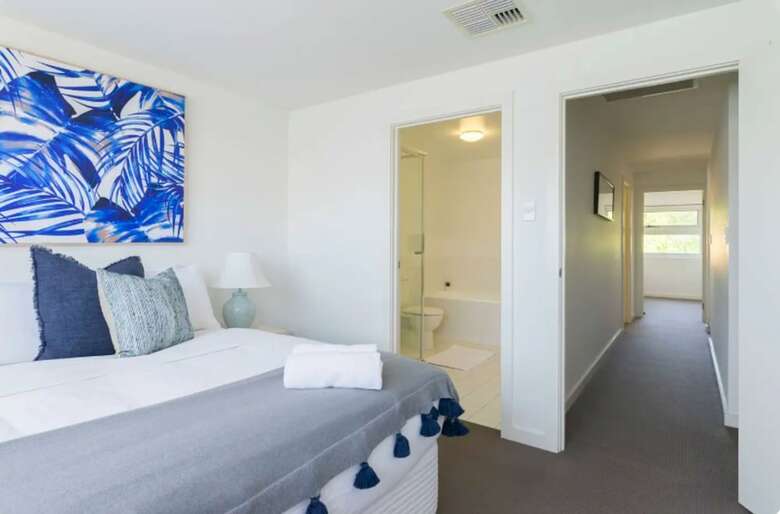 Apartamentos Adelaide Cbd Stylish Gem Wifi Parking