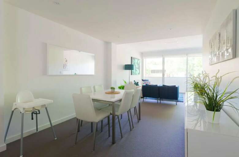 Apartamentos Adelaide Cbd Stylish Gem Wifi Parking