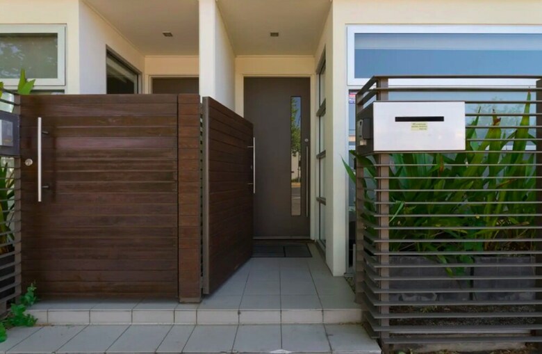 Apartamentos Adelaide Cbd Stylish Gem Wifi Parking