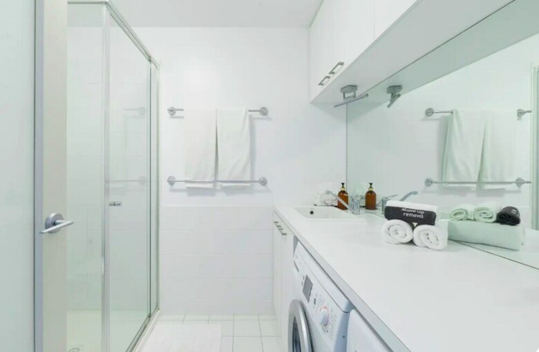Apartamentos Adelaide Cbd Stylish Gem Wifi Parking