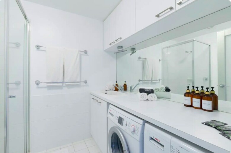 Apartamentos Adelaide Cbd Stylish Gem Wifi Parking