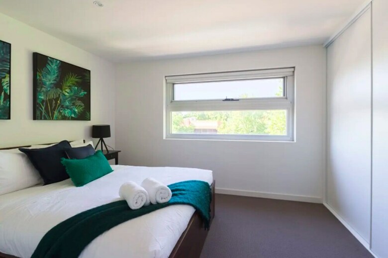 Apartamentos Adelaide Cbd Stylish Gem Wifi Parking