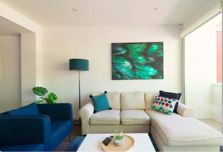 Apartamentos Adelaide Cbd Stylish Gem Wifi Parking