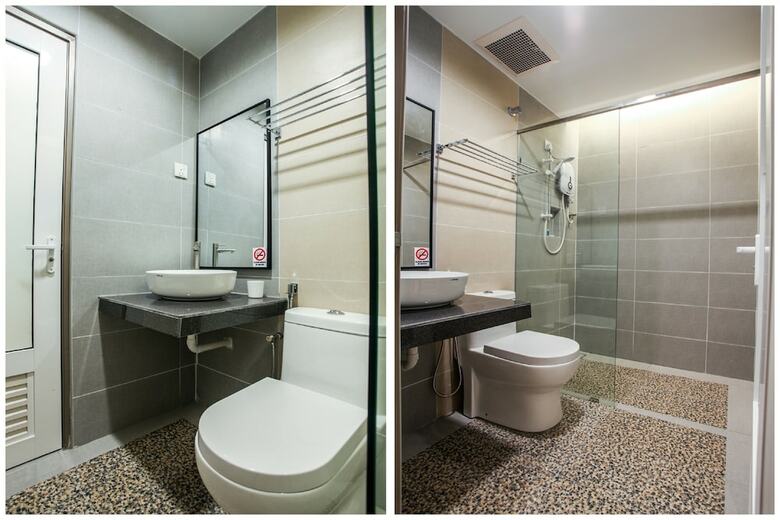 Oyo 89443 Lumut Hotel