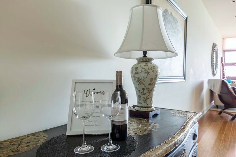 Apartamentos Luxury Apt Great Southbank Location & Views