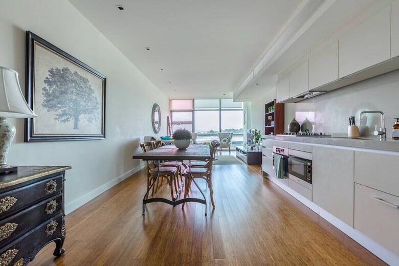 Apartamentos Luxury Apt Great Southbank Location & Views