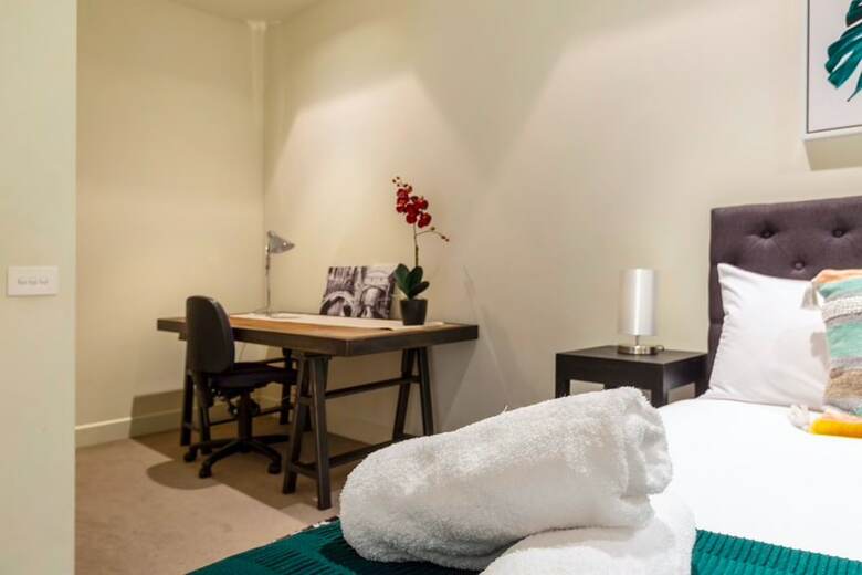 Apartamentos Luxury Apt Great Southbank Location & Views