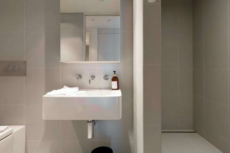 Apartamentos Luxury Apt Great Southbank Location & Views