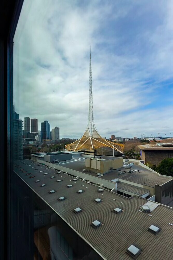 Apartamentos Luxury Apt Great Southbank Location & Views