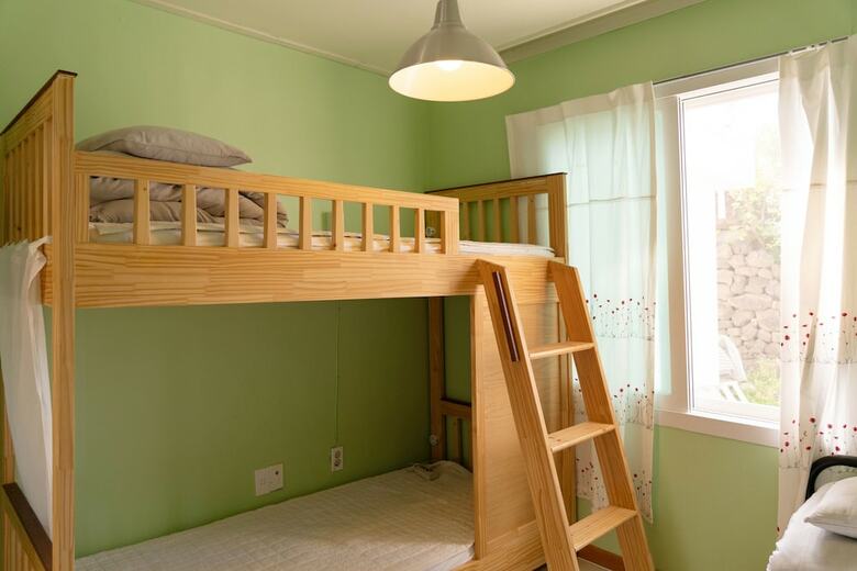Hostal Hello Project Guesthouse - Hostel