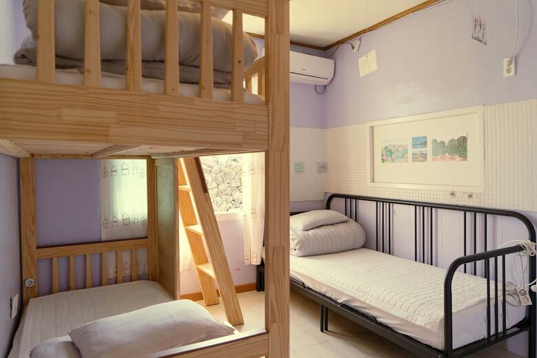 Hostal Hello Project Guesthouse - Hostel