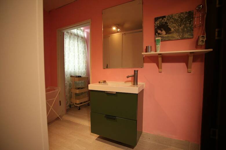 Hostal Hello Project Guesthouse - Hostel