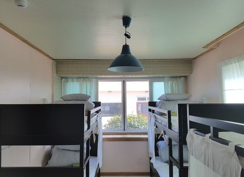 Hostal Hello Project Guesthouse - Hostel