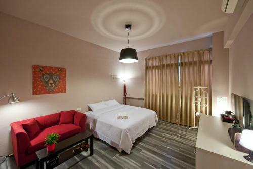 Hotel Leo 111 - Arena Ruifeng