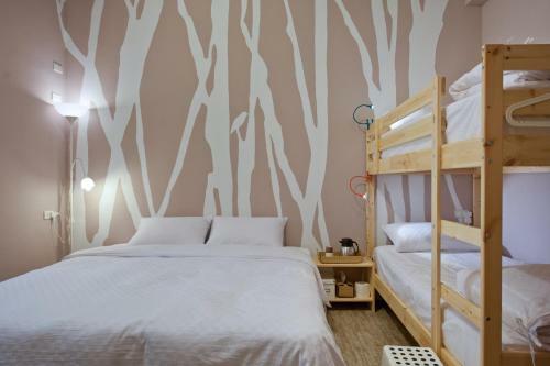 Hotel Leo 111 - Arena Ruifeng