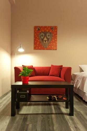 Hotel Leo 111 - Arena Ruifeng