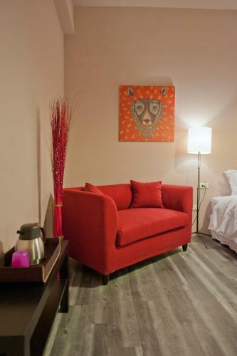 Hotel Leo 111 - Arena Ruifeng
